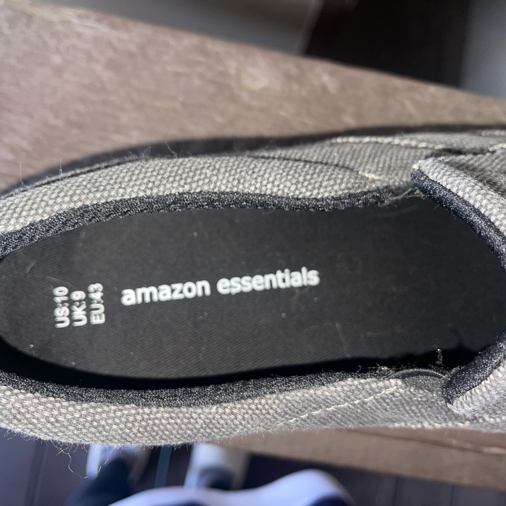 Men’s slippers - Picture 3 of 3
